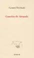 AudioLibro Canción de Amanda de Carmen Truchado