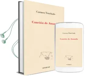 Descargar AudioLibro Canción de Amanda de Carmen Truchado año 2014