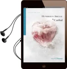 Descargar AudioLibro Caribal de Humberto Arenal año 2014