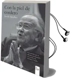 Descargar AudioLibro Con la Piel de Cordero de Josele Sanchez Juan año 2014