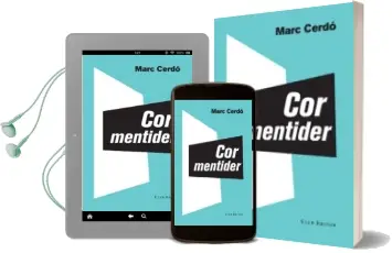 Descargar AudioLibro Cor Mentider de Marc Cerdo año 2014