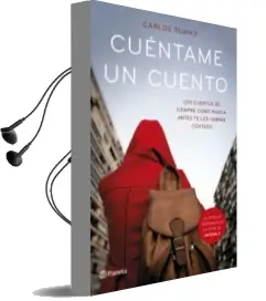 Descargar AudioLibro Cuentame un Cuento de Carlos Ruano año 2014