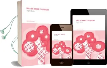 Descargar AudioLibro Dias de Amor y Cosecha de Angela Blenda año 2014