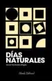 AudioLibro Dias Naturales de David Fernandez Viagas