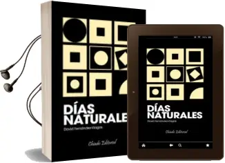 Descargar AudioLibro Dias Naturales de David Fernandez Viagas año 2014