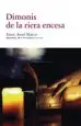AudioLibro Dimonis de la Riera Encesa de Enric Anyo Marco