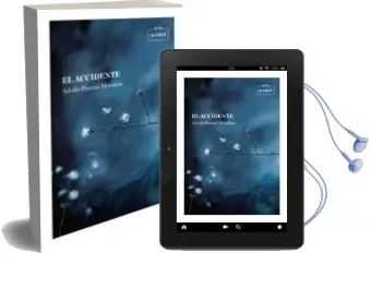 Descargar AudioLibro El Accidente de Adolfo Pascual Mendoza año 2014