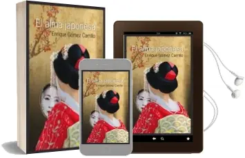 Descargar AudioLibro El Alma Japonesa de Enrique Gomez Carrillo año 2014