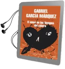 Descargar AudioLibro El Amor en los Tiempos del Colera de Gabriel Garcia Marquez año 2014