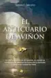 AudioLibro El Anticuario de Aviñon de Teresa F. Serrano