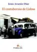 AudioLibro El Contubernio de Lisboa de J. Arsenio Diaz