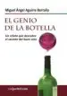 AudioLibro El Genio de la Botella de Miguel Angel Aguirre Borrallo