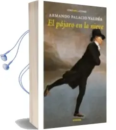 Descargar AudioLibro El Pajaro en la Nieve de Armando Palacio Valdes año 2014