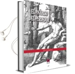 Descargar AudioLibro El Paraiso del Perdedor de Julio Sarmentera Pineda año 2014