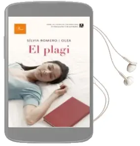 Descargar AudioLibro El Plagi de Silvia Romero año 2014