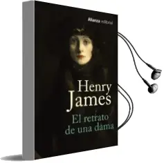Descargar AudioLibro El Retrato de una Dama de Henry James año 2014
