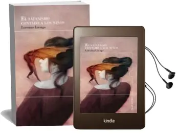 Descargar AudioLibro El Satanismo Contado a los Niños de Lorenzo Luengo año 2014