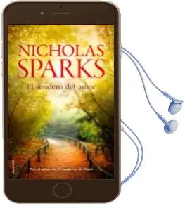 Descargar AudioLibro El Sendero del Amor de Nicholas Sparks año 2014