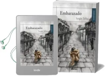 Descargar AudioLibro Embarazado de Sergio Telles año 2014