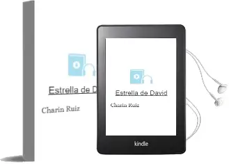 Descargar AudioLibro Estrella de David de Charin Ruiz año 2014