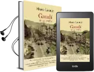 Descargar AudioLibro Gaudi, una Novella de Mario Lacruz año 2014