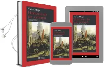 Descargar AudioLibro Historia de un Crimen de Victor Hugo año 2014