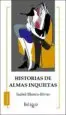 AudioLibro Historias de Almas Inquietas de Isabel Blanco Rivas