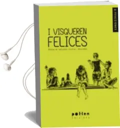 Descargar AudioLibro I Visqueren Felices de Varios Autores año 2014