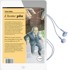 Descargar AudioLibro L Home pla de Carles Zafon año 2014