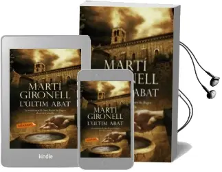 Descargar AudioLibro L Últim Abat de Marti Gironell año 2014