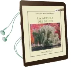 Descargar AudioLibro La Altura del Sauce de Esperanza Abascal Gonzalez año 2014