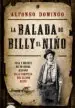 AudioLibro La Balada de Billy el Niño de Alfonso Domingo