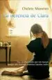 AudioLibro La Herencia de Clara de Consuelo Monereo Velasco