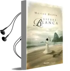 Descargar AudioLibro La Liebre Blanca de Merice Briffa año 2014
