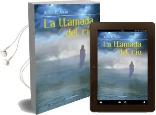 Descargar AudioLibro La Llamada del rio de Jovita P. Acero año 2014