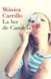 AudioLibro La luz de Candela de Monica Carrillo