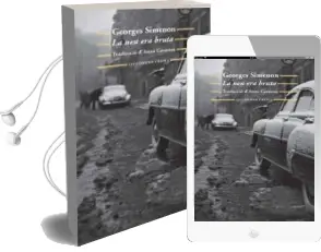 Descargar AudioLibro La neu era Bruta de Georges Simenon año 2014