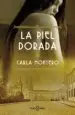 AudioLibro La Piel Dorada de Carla Montero