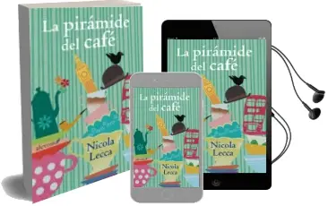 Descargar AudioLibro La Piramide del Cafe de Niccola Lecca año 2014