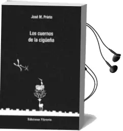 Descargar AudioLibro Los Cuernos de la Cigüeña de Prieto Jose Maria año 2014