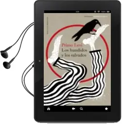 Descargar AudioLibro Los Hundidos y los Salvados (Trilogia de Auschwitz 3) de Primo Levi año 2014