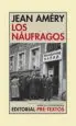 AudioLibro Los Naufragos de Jean Amery
