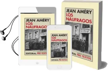 Descargar AudioLibro Los Naufragos de Jean Amery año 2014