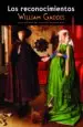 AudioLibro Los Reconocimientos de William Gaddis