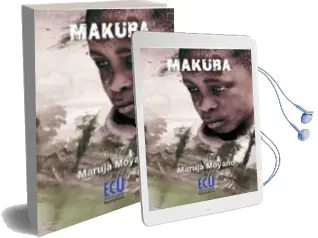Descargar AudioLibro Makuba de Maruja Moyano año 2014