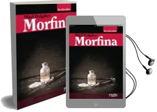 Descargar AudioLibro Morfina de Mijail Bulgakov año 2014
