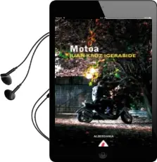 Descargar AudioLibro Motoa de Juan Kruz Igerabide año 2014