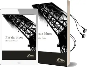 Descargar AudioLibro Pasaia Blues de Harkaitz Cano año 2014