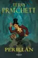 AudioLibro Perillan de Terry Pratchett