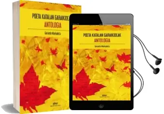 Descargar AudioLibro Poeta Katalan Garaikideak Antologia de Batzuk año 2014